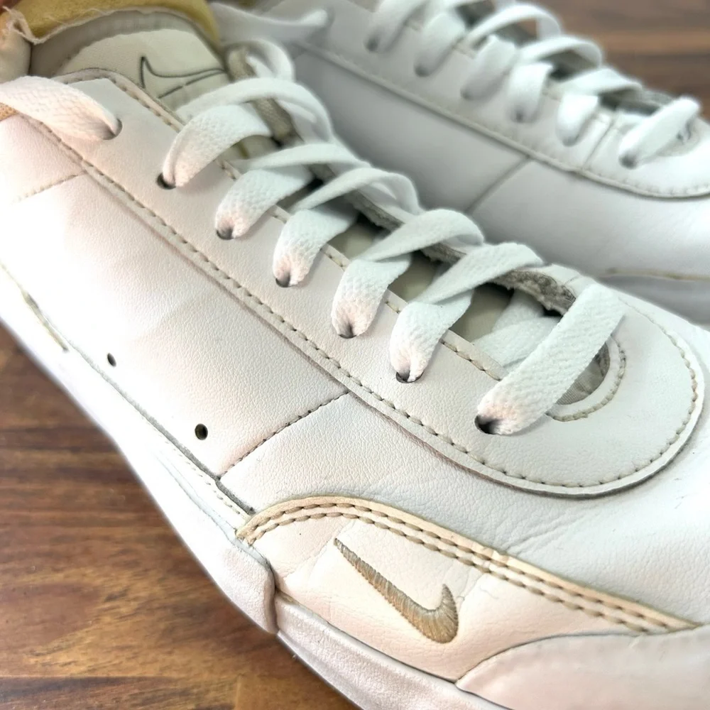 Nike drop type